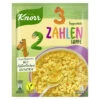 Knorr Suppenliebe Zahlen Suppe 84G 1 Knorr Suppenliebe Zahlen Suppe 84G -Genuss Markt Verkauf knorr suppenliebe zahlen suppe famp252r 1l 84g