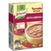 Knorr Tomato Al Gusto Arrabiata 370G 2 Knorr Tomato Al Gusto Arrabiata 370G -Genuss Markt Verkauf knorr tomato al gusto arrabiata1