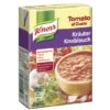 Knorr Tomato Al Gusto Kräuter-Knoblauch 370G -Genuss Markt Verkauf knorr tomato al gusto kruterknoblauch