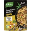 Knorr Asia Gebratene Nudeln Huhn 121G -Genuss Markt Verkauf knorrgebnudhuihn
