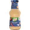 Knorr Karibik Sauce 250ML -Genuss Markt Verkauf knorrkaribiksauce