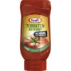 Tomaten Ketchup 410ML -Genuss Markt Verkauf kraft tomaten ketchup 410ml