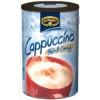 Fein & Cremig Cappuccino 350G -Genuss Markt Verkauf krue cappuccino fein