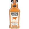Made For Meat Chipotle Burger Style 235ML -Genuss Markt Verkauf kuehne wuerzsauce burst235ml