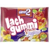 Lachgummi Frucht Und Joghurt 250G -Genuss Markt Verkauf lachgummifruchtjoghurt