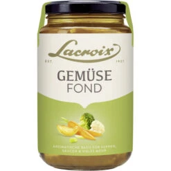 Gemüse Fond 400ML