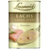 Lachs-Creme-Suppe 400ML 2 Lachs-Creme-Suppe 400ML -Genuss Markt Verkauf lacroixlachscremesuppe
