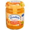 Konfitüre Aprikose 200G -Genuss Markt Verkauf landliebe konfituere extra 200g aprikose