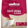 LAVAZZA Caffe Crema Classico Kaffeepads 18ST 125G -Genuss Markt Verkauf lavazza classico kaffeepads 18st 125g