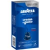 Lavazza Crema E Gusto 10ST 57G 2 Lavazza Crema E Gusto 10ST 57G -Genuss Markt Verkauf lavazza crema e gusto 10st 57g1