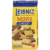Minis-Schokokekse 125G 1 Minis-Schokokekse 125G -Genuss Markt Verkauf leibnizminchoc