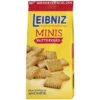 Minis-Butterkekse 150G -Genuss Markt Verkauf leibnizminisbutterkeks