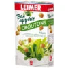 Croutons Kräuter 100 G -Genuss Markt Verkauf leimer croutons kruter 100 g