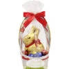 Lindt Goldhase Korb 150G -Genuss Markt Verkauf lindt goldhase korb 150g