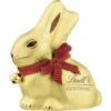 Lindt Goldhase Vollmilch 100G -Genuss Markt Verkauf lindt goldhase vollmilch