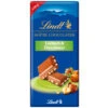 Lindt Maitre Chocolatier Vollmilch Haselnuss 110G -Genuss Markt Verkauf lindt tafel vollmilch haselnuss 110g