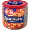 Kessel Nüsse Paprika 150G -Genuss Markt Verkauf ltje kessel nsse paprika