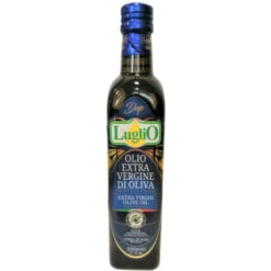 Olivenöl Olio Extra Vergine Di Oliva DOP 500ML