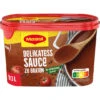 Delikatess Sauce Zu Braten Ergibt 3L -Genuss Markt Verkauf maggi delikatess sauce zu braten ergibt 3l