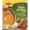 Für Genießer Tomaten-Mozzarella Suppe Ergibt 500ML 2 Für Genießer Tomaten-Mozzarella Suppe Ergibt 500ML -Genuss Markt Verkauf maggi famp252r genieamp223er tomatenmozzarella suppe famp252r 500ml