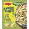 Bandnudeln Mit Lachs 40G -Genuss Markt Verkauf maggi fix bandnudeln mit lachs 40g