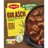 Fix Gulasch 48G -Genuss Markt Verkauf maggi fix gulasch 48g