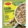 Fix Rahm Champignons 36G 2 Fix Rahm Champignons 36G -Genuss Markt Verkauf maggi fix rahm champignons 36g