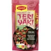 Food Travel Teriyaki Style 65G -Genuss Markt Verkauf maggi food travel wamp252rzpaste teriyaki style 65g