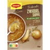 Für Genießer Zwiebel Suppe Ergibt 750ML 1 Für Genießer Zwiebel Suppe Ergibt 750ML -Genuss Markt Verkauf maggi fr genieer zwiebel suppe ergibt 750 ml