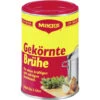 Gekörnte Brühe 125G 1 Gekörnte Brühe 125G -Genuss Markt Verkauf maggi gekrnte brhe