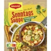 Guten Appetit Sonntags Suppe Ergibt 750ML -Genuss Markt Verkauf maggi guten appetit sonntags suppe famp252r 075l