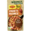 Herzensküche Spaghetti Bolognese 85G -Genuss Markt Verkauf maggi herzenskamp252che bolognese classic 85g
