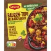 Bauern-Topf Mit Hackfleisch 39G -Genuss Markt Verkauf maggi idee fr bauerntopf mit hackfleisch 39 g
