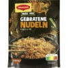 Magic Asia Gebratene Nudeln 121G -Genuss Markt Verkauf maggi magic asia gebratene nudeln 121g