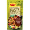 Food Travel Pasta Toscana Style 65G -Genuss Markt Verkauf maggiftpastatoscana