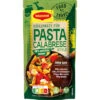 Food Travel Pasta Calabrese Style 65G 2 Food Travel Pasta Calabrese Style 65G -Genuss Markt Verkauf maggiptpastacalabrese