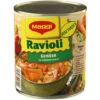 Maggi Ravioli Gemüse 800G -Genuss Markt Verkauf maggiravioligemse