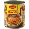 Maggi Ravioli In Pikanter Sauce 800G -Genuss Markt Verkauf maggiravpiksau