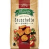 Bruschette Tomato, Olives & Oregano 150G -Genuss Markt Verkauf maretti bruschette tomatoolivesampamporegano 150g