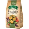 Bruschette Mediterranean Vegetables 150G 1 Bruschette Mediterranean Vegetables 150G -Genuss Markt Verkauf marettibruschettemedveg