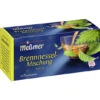 Tee Brennnessel-Mischung 25ST 50G 2 Tee Brennnessel-Mischung 25ST 50G -Genuss Markt Verkauf memer tee brennnesselmischung 25x 2 g