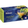 Tee Fenchel 25ST 75G -Genuss Markt Verkauf memer tee fenchel 25x 3 g