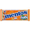 Fanta Orange 3ST 112,5G -Genuss Markt Verkauf mentos fanta orange 3x375g