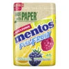 Mentos Full Fruit 90G -Genuss Markt Verkauf mentos gum fruit 90g
