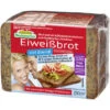 Eiweißbrot 250G -Genuss Markt Verkauf mestemacher eiweibrot 250 g