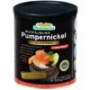 Echt Westfälischer Pumpernickel In Der Dose 500G 1 Echt Westfälischer Pumpernickel In Der Dose 500G -Genuss Markt Verkauf mestermacher pumpernickel