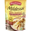 Mildessa Mildes Sauerkraut Mit Original Schwarzwälder Speck 400G -Genuss Markt Verkauf mildessa mildes sauerkraut mit speck 400g