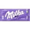 Alpenmilch Schokolade 100G -Genuss Markt Verkauf milka alpenmilch schokolade 100g