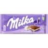 Alpenmilch-Creme Schokolade 100G -Genuss Markt Verkauf milka alpenmilchcreme schokolade 100g