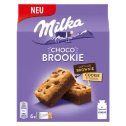 Choco Brookie 132G